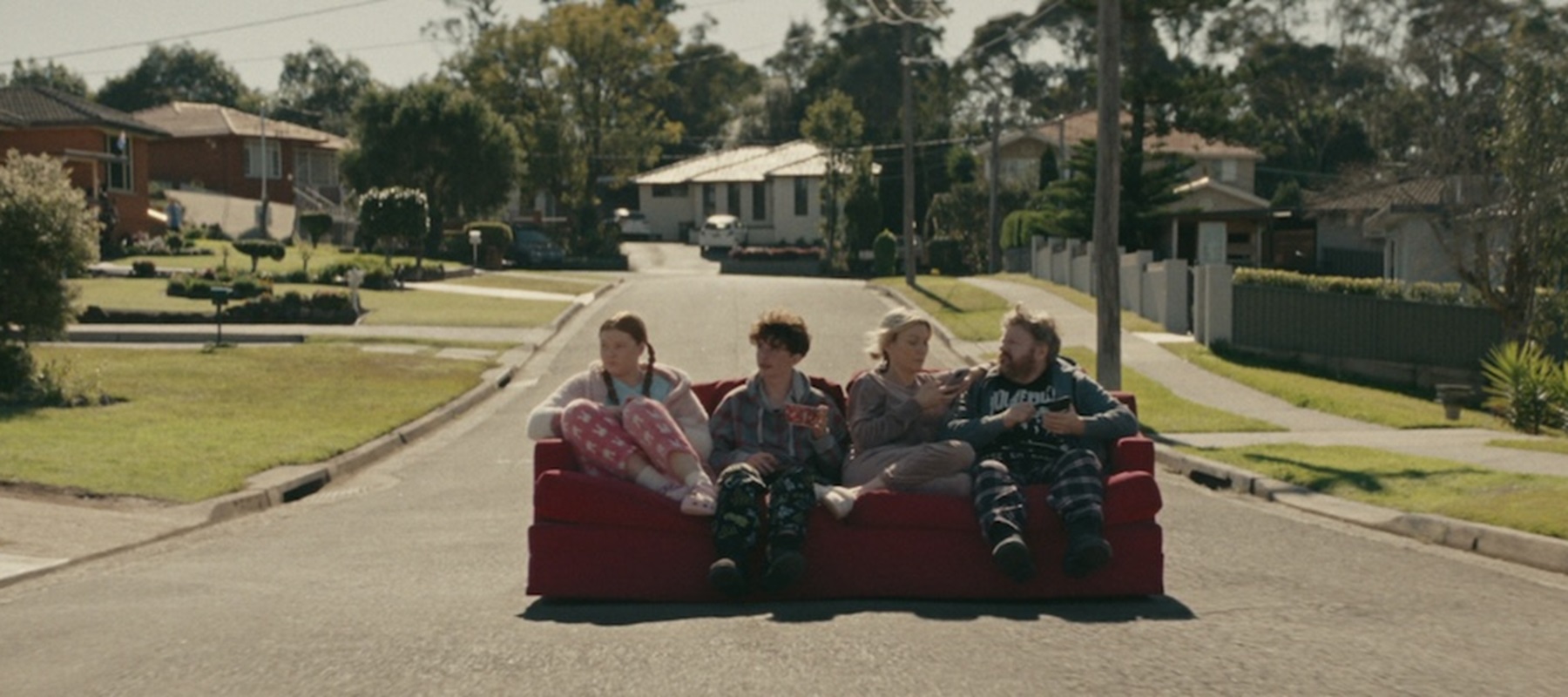 Australian firm realestate.com.au unveils campaign highlighting the home ownership journey